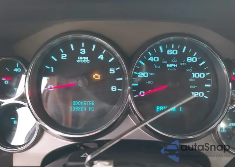 2008 Chevrolet Silverado 2500Hd Lt1 z USA, uszkodzony, nr VIN 1GCHK29KX8E205515